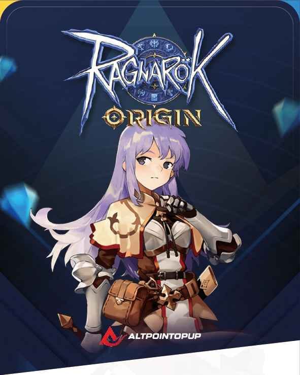 Ragnarok Origin